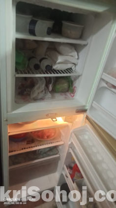 Butterfly Refrigerator (running) Sale Urgently